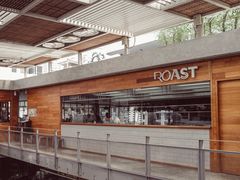 门面-ROAST
