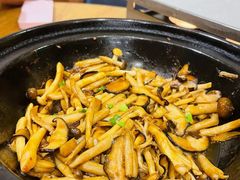 -大闫家烧烤·小海鲜家常菜(郑庄店)