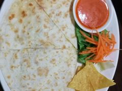 芝士格林戈-panchos 墨西哥餐厅(嘉绿苑店)