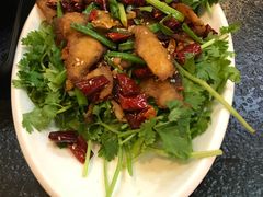 -湘肠香火锅店(团结湖店)
