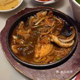 特味肥牛味道很好 黑牛牡蜊肉特别嫩 套餐特色：好吃