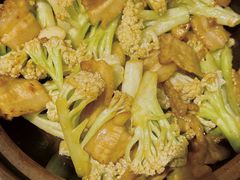 -囍粤小馆(同福路店)