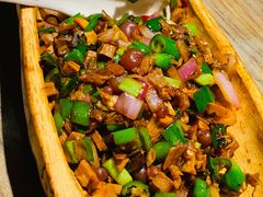 阿爸私房菜-老阿爸鲜鱼土菜(昆山花桥店)