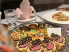 -静香HOUSE·全时段融合餐厅(七星欢乐颂店)