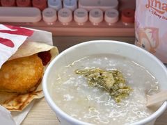 -麦当劳(静安寺店)