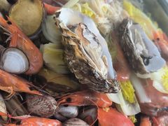 -原味蒸汽海鲜(嵊泗店)