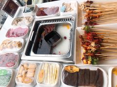 -串一火锅(赛格国际购物中心店)