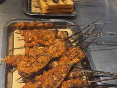 -壹加壹电烤串(总店)