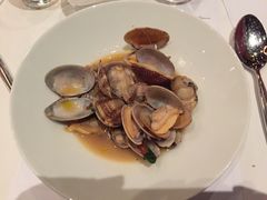 -Caprice(香港四季酒店)