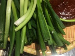 -鲁C·尚小炉·淄博烧烤(市北店)