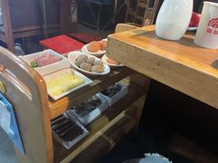 -傣妹火锅(南京东路一店)