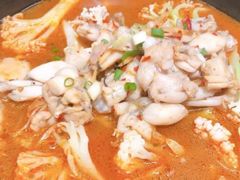 -蛙人战队·饭堂(储能大厦店)