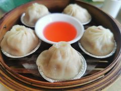 -澳门西南饭店·粤菜·茶市·手工点心(华海路店)