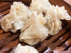 -正宗天津烧麦馆(柳州路店)