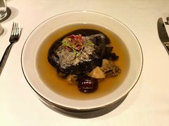 -Yan Ting 宴庭中餐厅(上海静安瑞吉酒店)
