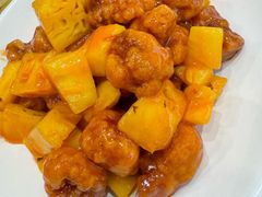 -云海肴·汽锅鸡·云南菜(广安门天虹店)