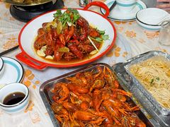 -忆口香龙虾(珠海夏湾老店)