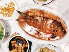 -阿五黄河大鲤鱼(海尚店)