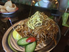 -MeetThai觅泰 ·泰式大排档(未来之光店)