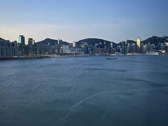 -香港九龙海逸君绰酒店