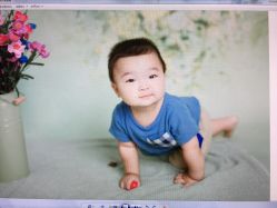 点击看大图 -莫奈庄园·儿童摄影馆·影视基地(江宁店)