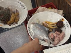 -阿玲海鲜面(高亭镇星河路店)