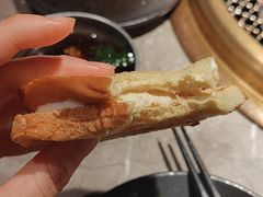 -谷牛日式烤肉(宝山U天地店)