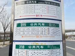 -西安浐灞国家湿地公园