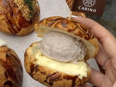 -CARINO BAKERY&CAFE(人广来福士店)