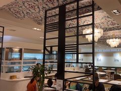 -葡珍轩冰室(虹桥机场T1店)
