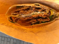 -沂蒙人家煎饼铺(怒江路店)