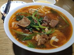 -铸钟褡裢火烧(西三环紫竹桥店)