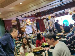 -心也·EIGHTEEN高端私人轰趴体验馆