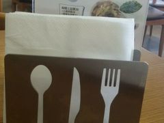 -菩提树·素食餐厅(汇智国际商业中心店)