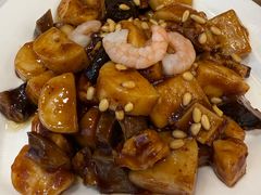 -瑞福园联谊餐室(茂名南路店)