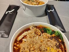 -W COLLECTIVE  DESSERT SHOP