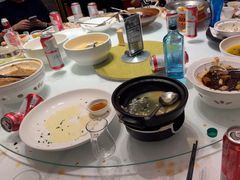 -阿明小菜·海鲜·上海菜(梅陇店)