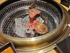 -松鱼亭·和牛烧肉(协鑫广场店)