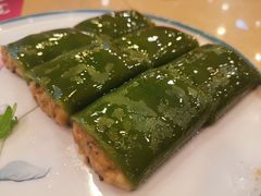 艾眉卷-点都德(华强南店)