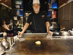 -水木锦堂·自助铁板烧(世贸天阶店)