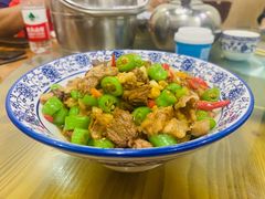 -好呷八大碗(五羊店)