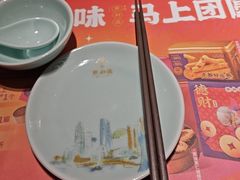 -点都德(奥体印象城店)