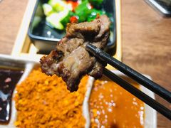 -良情择木·烤肉(青羊万达店)