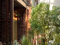 -狮王府淮扬菜(夫子庙老门东店)