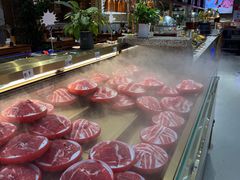 -谭三娘鲜切牛肉自助火锅(九眼桥总店)