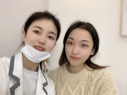 -久匠·野生眉半永久纹眉