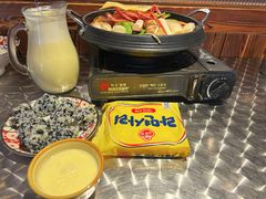 -七星布车休闲料理店