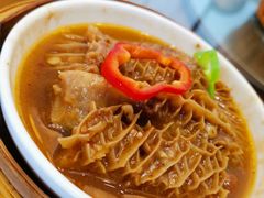 -泰钰丰烤鸭.天津菜(开发区店)