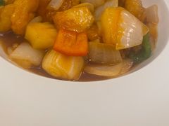 -水月周庄铂尔曼酒店-水月荟中餐厅