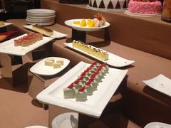 -凯利酒店自助餐(元美中路店)